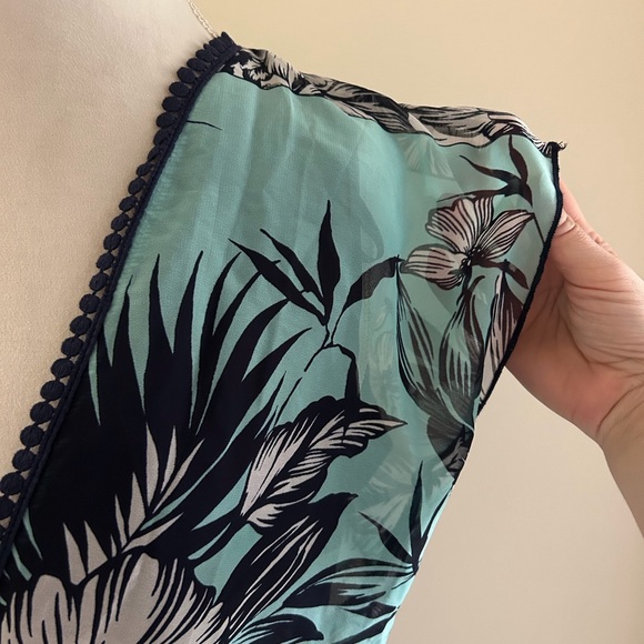 Pretty Summer Dress - Picture 6 of 10